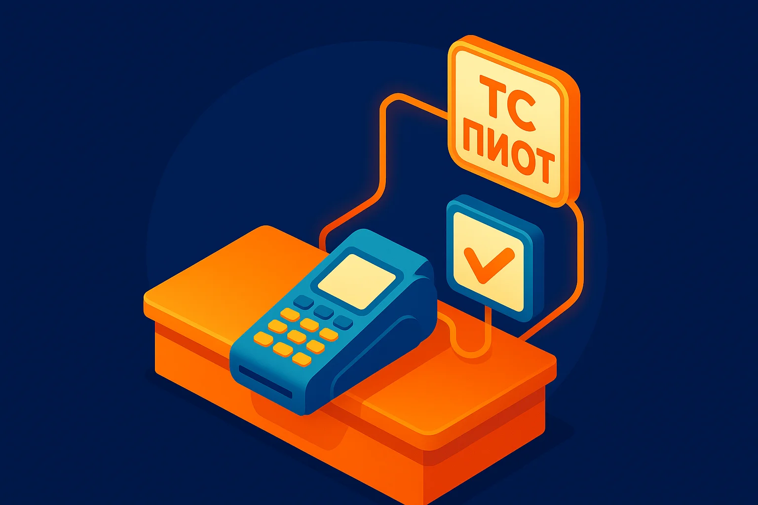 Маркировка без ошибок: зачем бизнесу нужен ТС ПИоТ